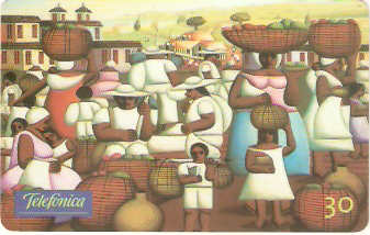 SP-0510 - Tradição Baiana - 1