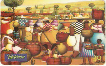 SP-0511 - Tradição Baiana - 2