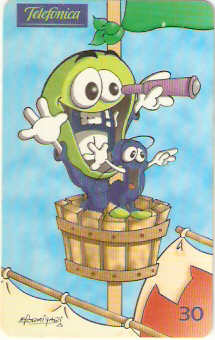 SP-0536 - Brasil - 500 anos