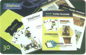 SP-0538M - Telecartofilia