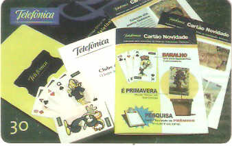 SP-0538 - Telecartofilia