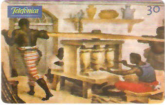 SP-0546 - Lavoura Canavieira