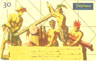 SP-0547 - O Pau-Brasil