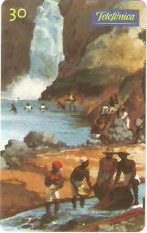 SP-0548 - O Extrativismo Mineral