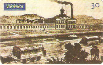 SP-0550 - A Industrialização