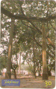 SP-0554 - Praça Roberto Penteado