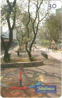 SP-0555 - Praça 14 Bis