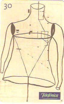 SP-0583 - XIV SARP - 2000