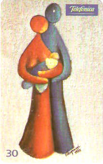 SP-0590 - Maternidade