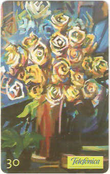 SP-0591 - Vida Flor