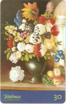 SP-0592 - Flores