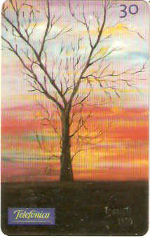 SP-0600 - Pôr do Sol