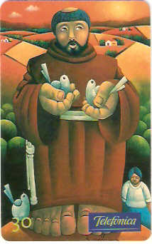 SP-0601 - São Francisco