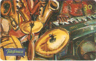 SP-0608 - Sax Duo
