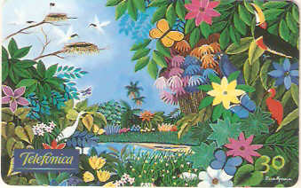 SP-0612 - Pantanal