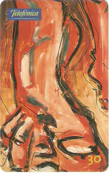 SP-0616 - Equilibrando