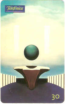 SP-0618 - Contemplação