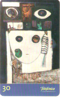 SP-0619 - Os Inocentes