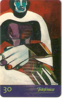 SP-0621 - Executivos