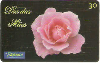 SP-0649 - Dia das Mães