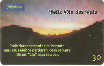 SP-0650 - Dia dos Pais - 1