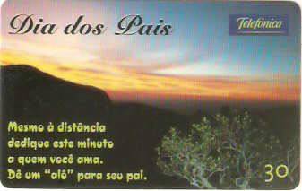 SP-0651 - Dia dos Pais - 2