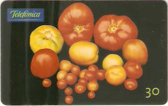 SP-0667 - Tomate