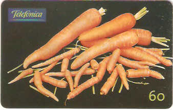 SP-0670 - Cenoura