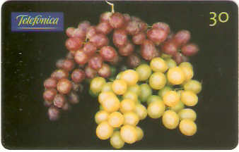 SP-0671 - Uvas