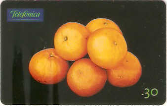 SP-0672 - Tangerina