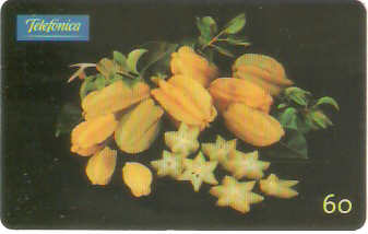 SP-0675 - Carambola