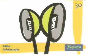 SP-0683M - Clube do Colecionador