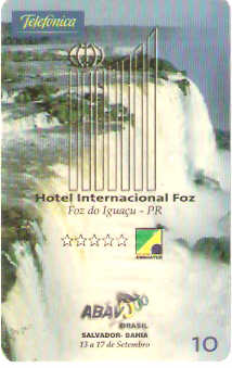 SP-0689 - Hotel Internacional Foz