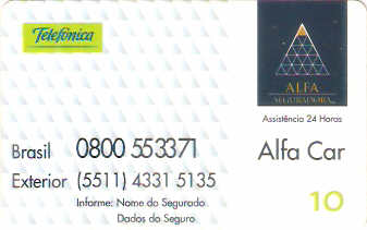SP-0692 - Alfa Seguradora - 10
