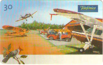 SP-0698 - Velhas Águias - 04/10