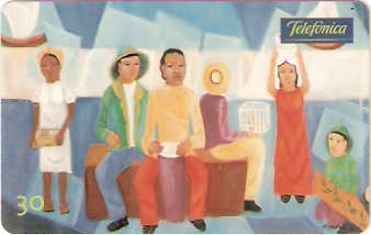 SP-0724 - Feira na Praia