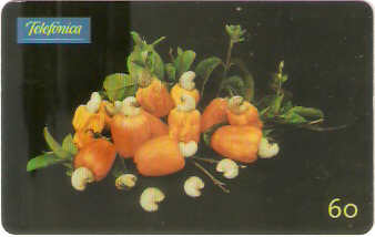 SP-0726 - Caju