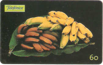 SP-0727 - Banana