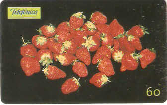 SP-0728 - Morango