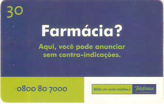 SP-0730 - Farmácia ?