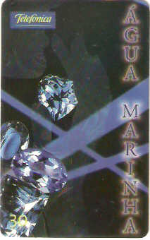 SP-0749 - Pedras Preciosas - 03/10