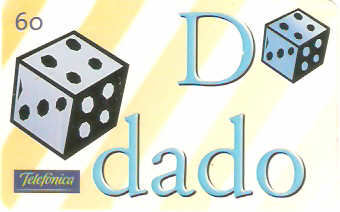 SP-0754 - Abecedário - 04/23