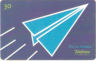 SP-0757 - Dia do Aviador