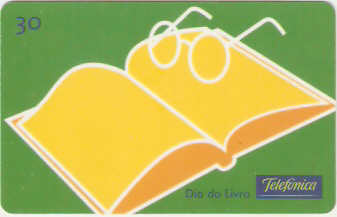 SP-0759 - Dia do Livro