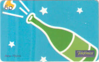 SP-0761 - Ano Novo