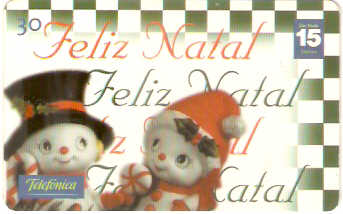SP-0766 - Natal - 2000 - 2/8