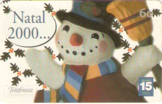 SP-0767 - Natal - 2000 - 3/8