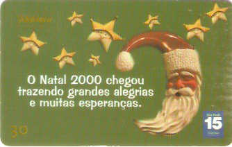 SP-0768 - Natal - 2000 - 4/8