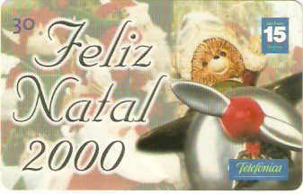 SP-0769 - Natal - 2000 - 5/8