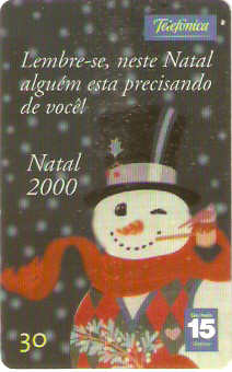 SP-0770 - Natal - 2000 - 6/8